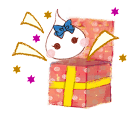 hoppechan sticker #1674687