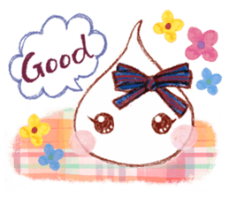 hoppechan sticker #1674689