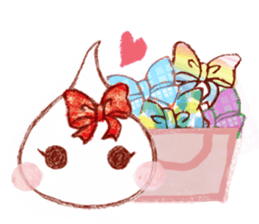 hoppechan sticker #1674691