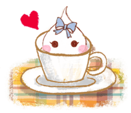 hoppechan sticker #1674693