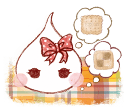 hoppechan sticker #1674694