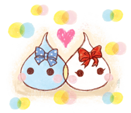 hoppechan sticker #1674695