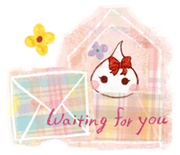 hoppechan sticker #1674696