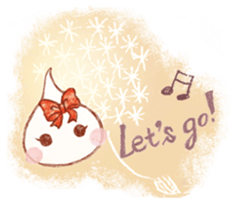 hoppechan sticker #1674698