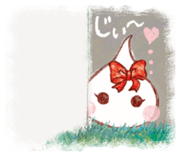 hoppechan sticker #1674699