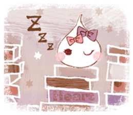 hoppechan sticker #1674701