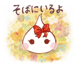 hoppechan sticker #1674703