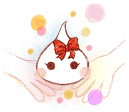 hoppechan sticker #1674704