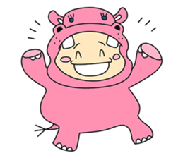 Hipo-san sticker #1674786