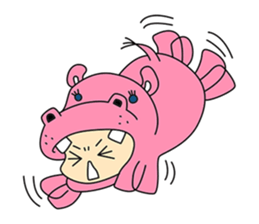 Hipo-san sticker #1674787