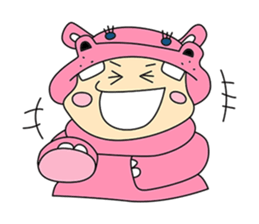 Hipo-san sticker #1674788