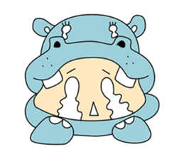 Hipo-san sticker #1674791