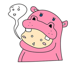 Hipo-san sticker #1674792