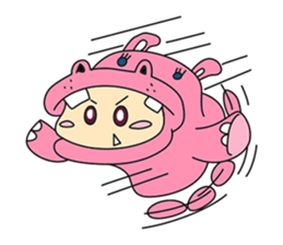 Hipo-san sticker #1674793