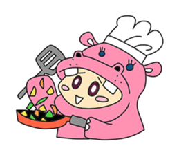 Hipo-san sticker #1674806