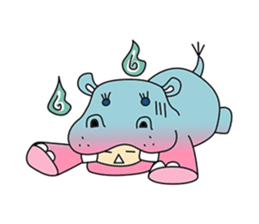 Hipo-san sticker #1674810