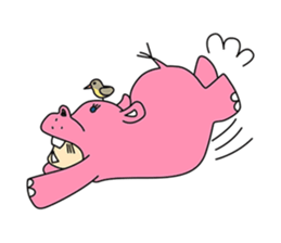 Hipo-san sticker #1674811