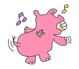 Hipo-san sticker #1674812