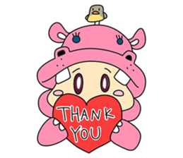 Hipo-san sticker #1674817