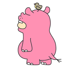 Hipo-san sticker #1674820