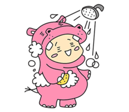 Hipo-san sticker #1674821