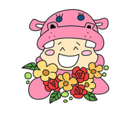 Hipo-san sticker #1674823