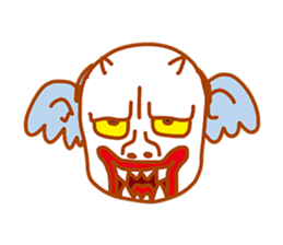 Unique koala(feelings) sticker #1674877