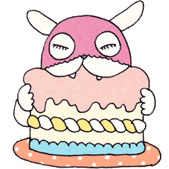 The Masked Rabbits Series