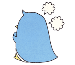 The Masked Rabbits Series sticker #1675090