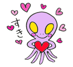 cute gray sticker #1675266