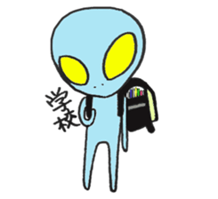 cute gray sticker #1675269