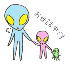 cute gray sticker #1675270