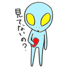 cute gray sticker #1675271