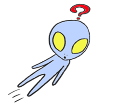 cute gray sticker #1675272