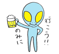 cute gray sticker #1675273