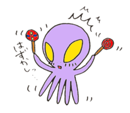 cute gray sticker #1675278