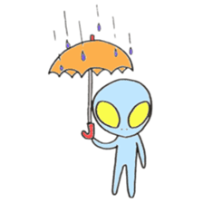 cute gray sticker #1675293