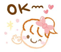 Healing responses sticker sticker #1675347