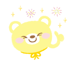 Healing responses sticker sticker #1675377