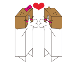 KABENEKO sticker #1675646