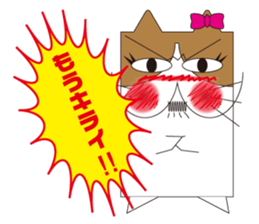 KABENEKO sticker #1675651