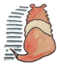 Sheltie days sticker #1675755