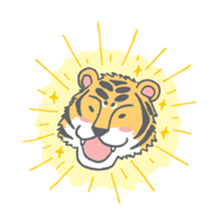 Seua the Big Cat sticker #1675785