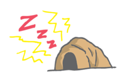 Seua the Big Cat sticker #1675816