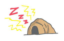 Seua the Big Cat sticker #1675816