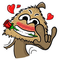 Kong-Fang and Pui-Noon (v.2)