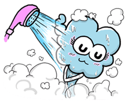 Kong-Fang and Pui-Noon (v.2) sticker #1676358