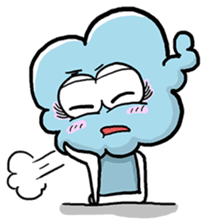 Kong-Fang and Pui-Noon (v.2) sticker #1676371