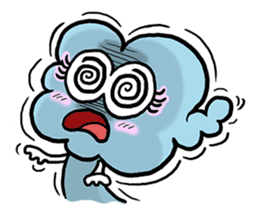 Kong-Fang and Pui-Noon (v.2) sticker #1676383