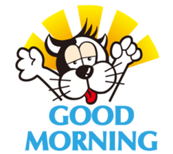 Naughty Doggy sticker #1676495